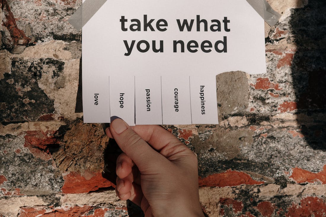 Smart Financial Habits for Long-Term Security Image 2