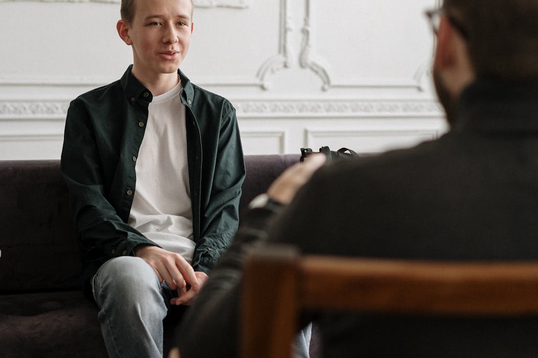 Strategies for Maintaining Mental Wellness in Modern Life Image 3