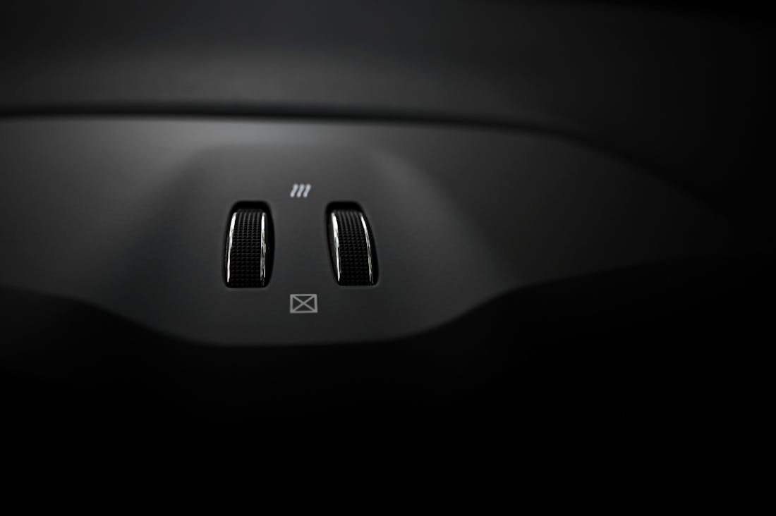 Tech Advances Shaping the Future of Automotive Experience Image 1