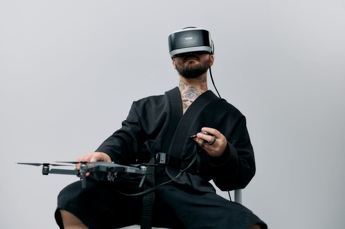 Tech Advances Shaping the Future of Automotive Experience Image 2