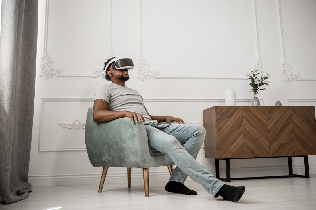 Tech Innovations That Enhance Daily Living and Productivity Image 3