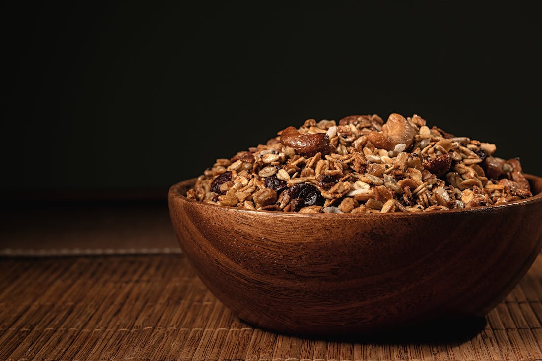 Top Health Hacks for Boosting Energy and Enhancing Productivity Image 2