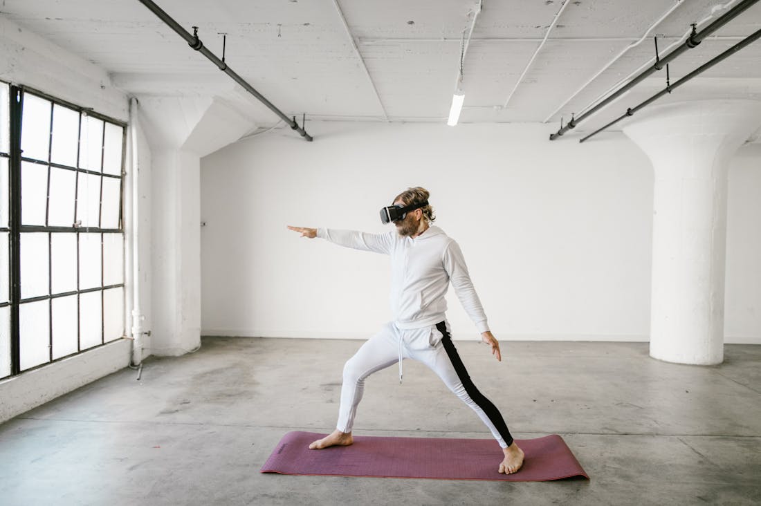 Top Wellness Trends Revolutionizing Health and Fitness in 2023 Image 3