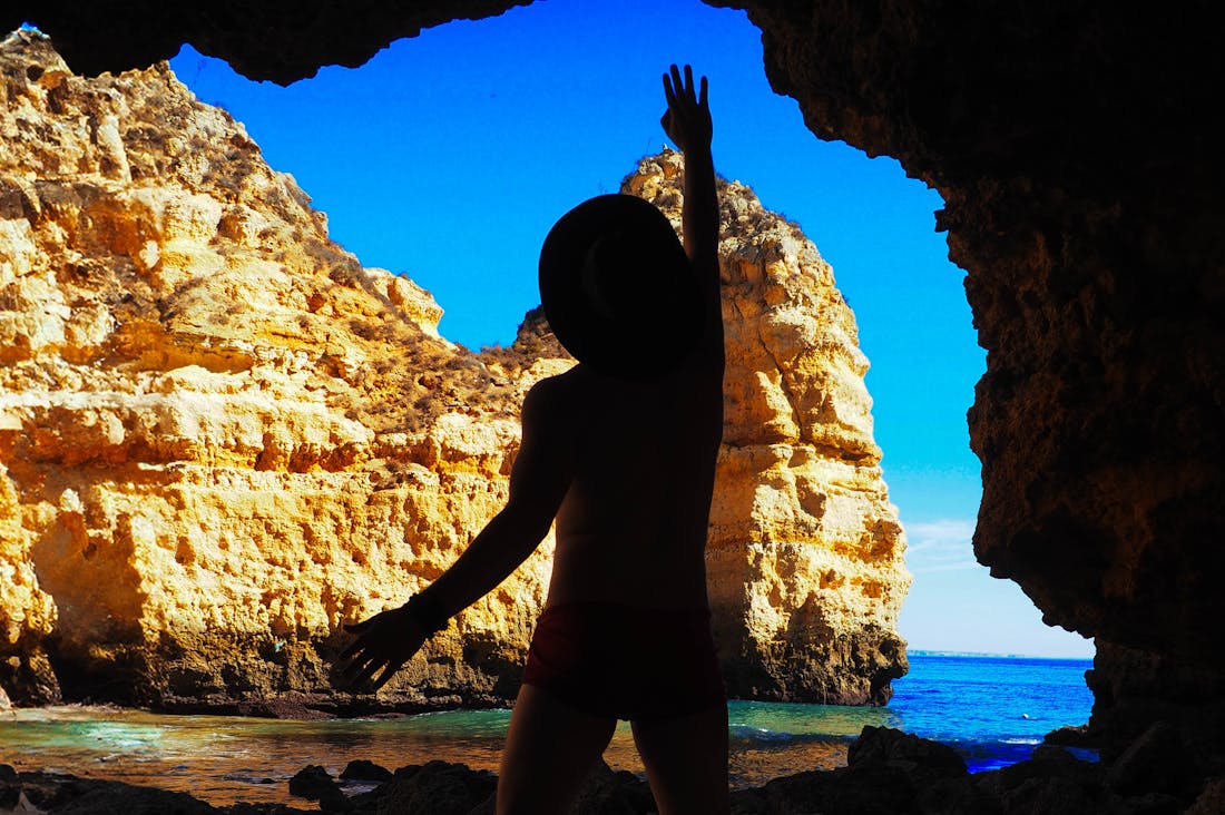 Unique Travel Destinations that Spark Adventure and Discovery Image 3