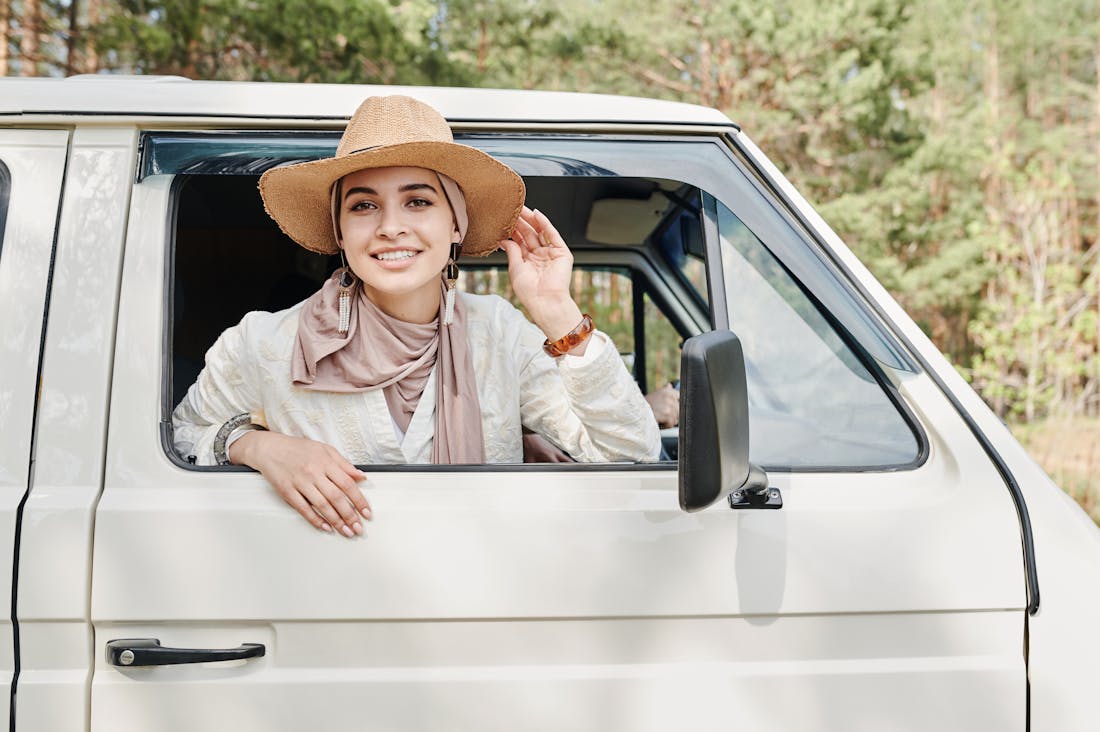 Essential Travel Tips for Sustainable and Enjoyable Journeys Image 1
