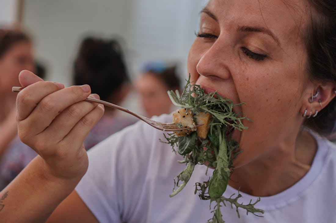 Health Trends to Watch: Lifestyle Changes for Optimal Well-being Image 1
