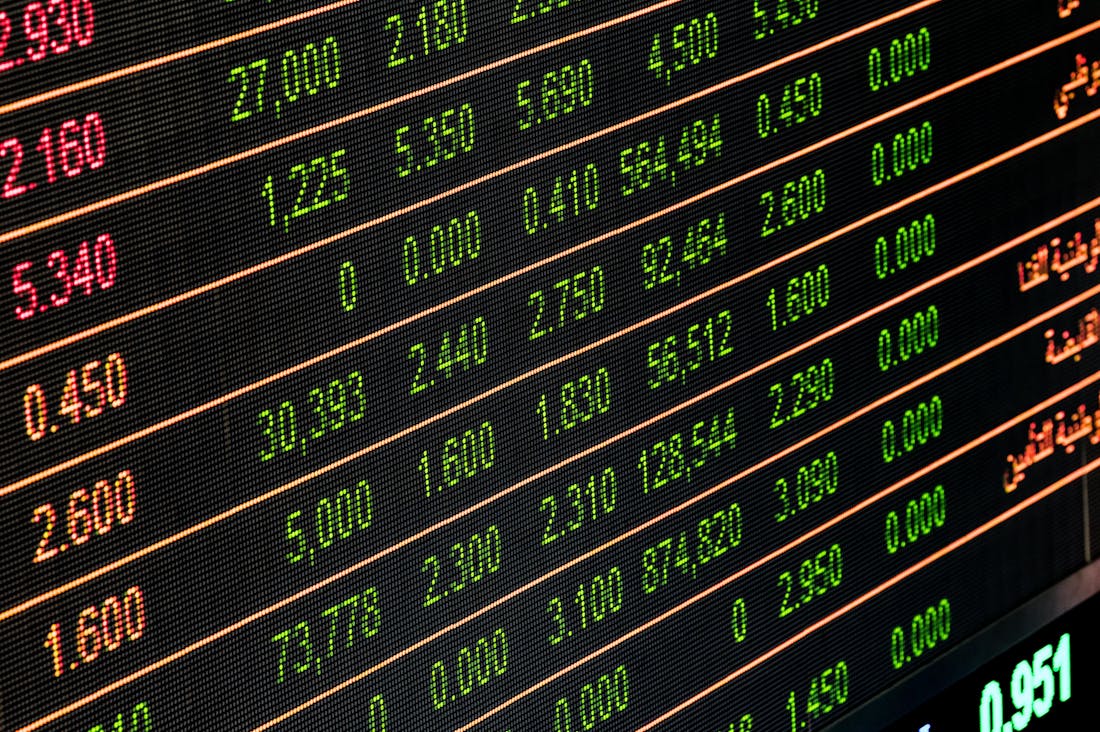 Innovations in Personal Finance: Strategies for a Secure Future Image 2