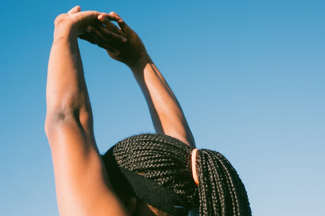 Innovative Health Hacks for Everyday Wellness: Tips for a Vibrant Lifestyle Image 1