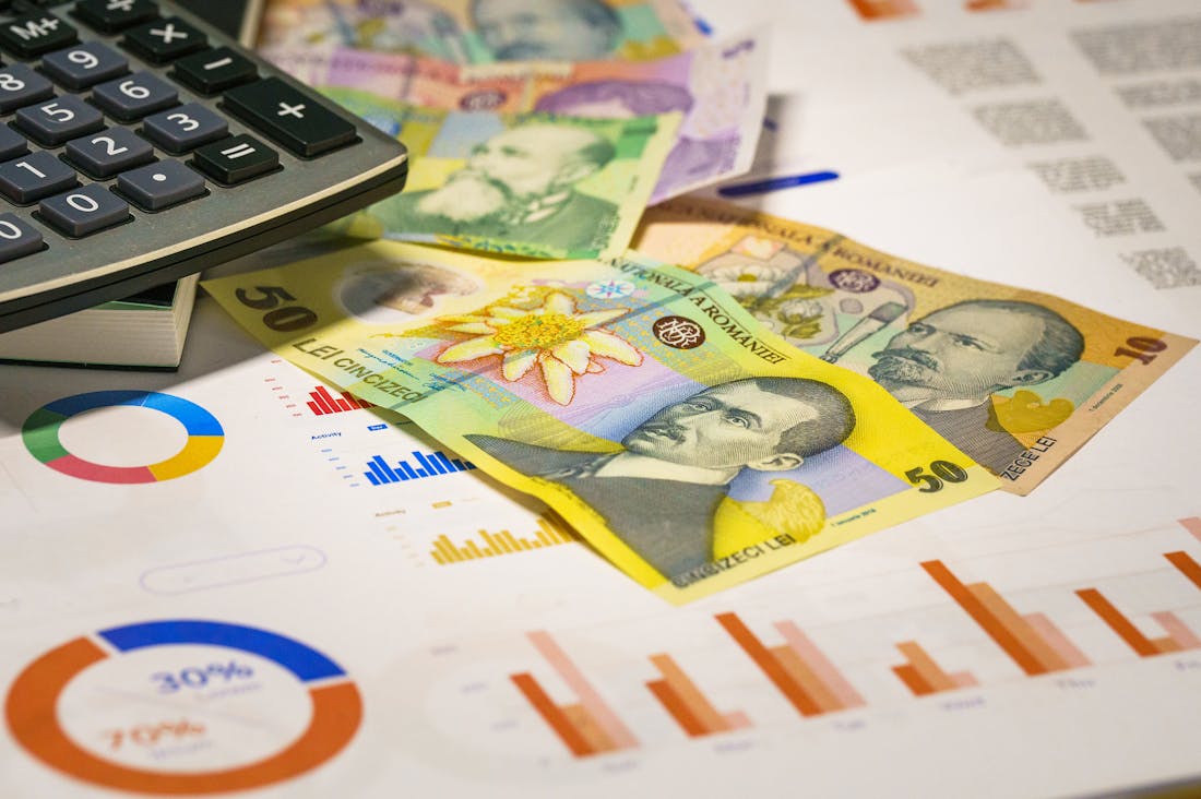Smart Strategies for Personal Budgeting in Today's Economy Image 2