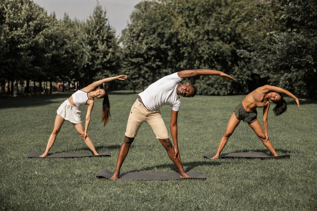 Benefits of Integrating Wellness Practices into Daily Routines Image 1