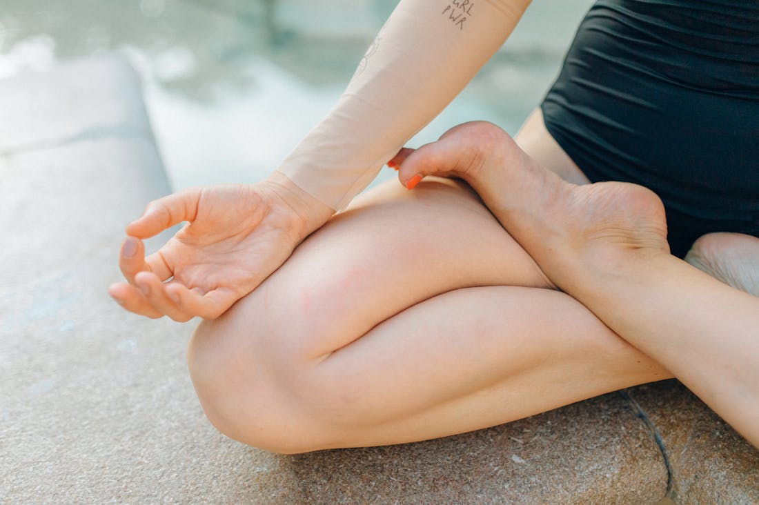 Benefits of Mindfulness in Achieving Personal and Professional Goals Image 1