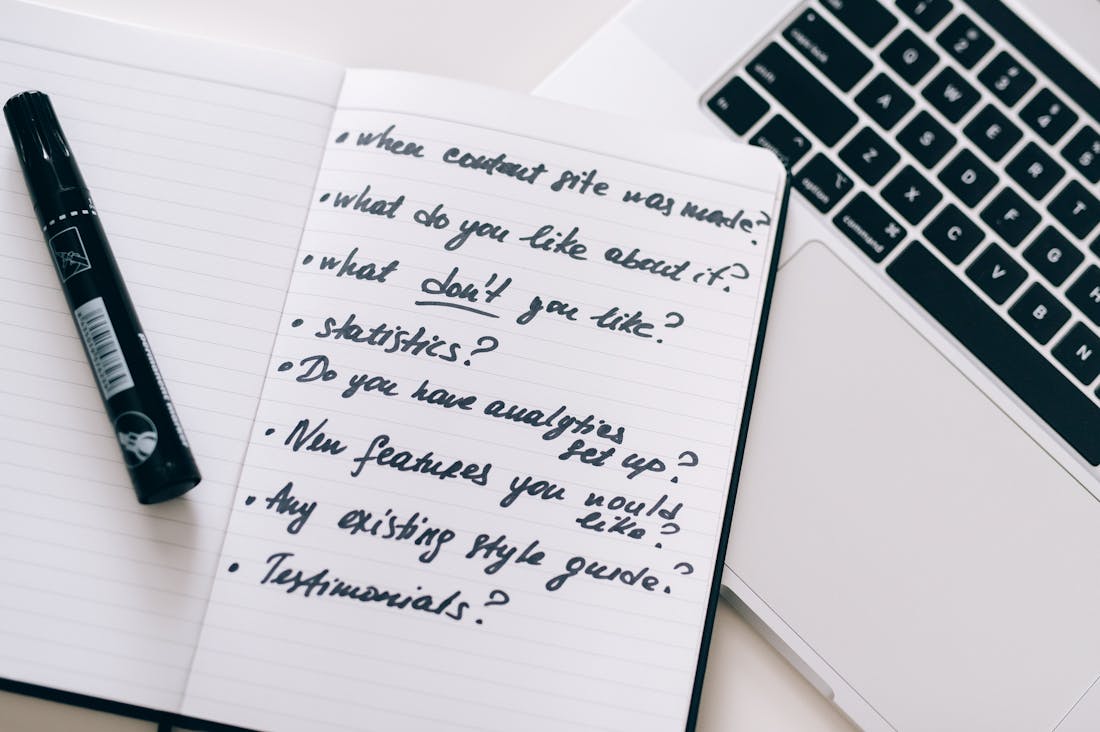 Creative Lifestyle Changes to Boost Personal Productivity Image 3