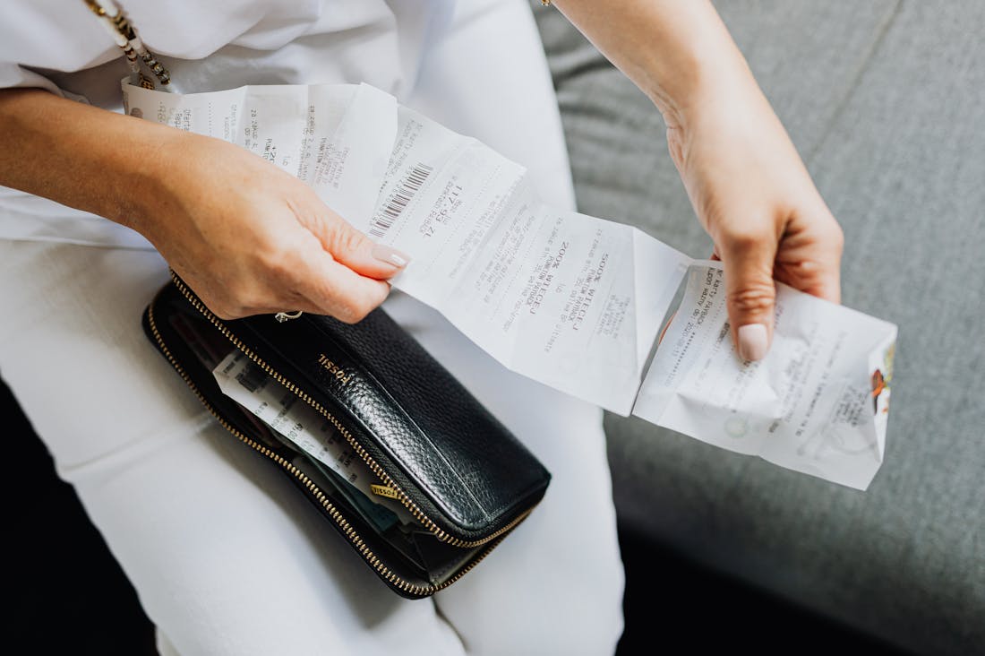 Effective Personal Budgeting Techniques for a Stress-Free Financial Life Image 2