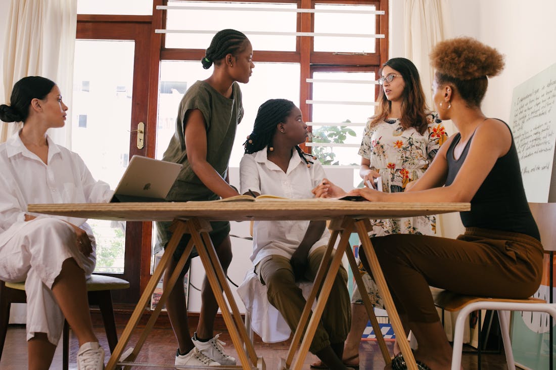 Effective Strategies for Maximizing Remote Work Productivity Image 2