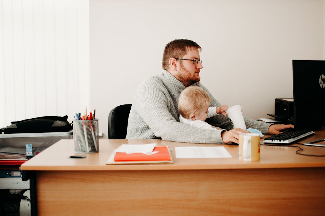 Effective Strategies for Maximizing Remote Work Productivity Image 3