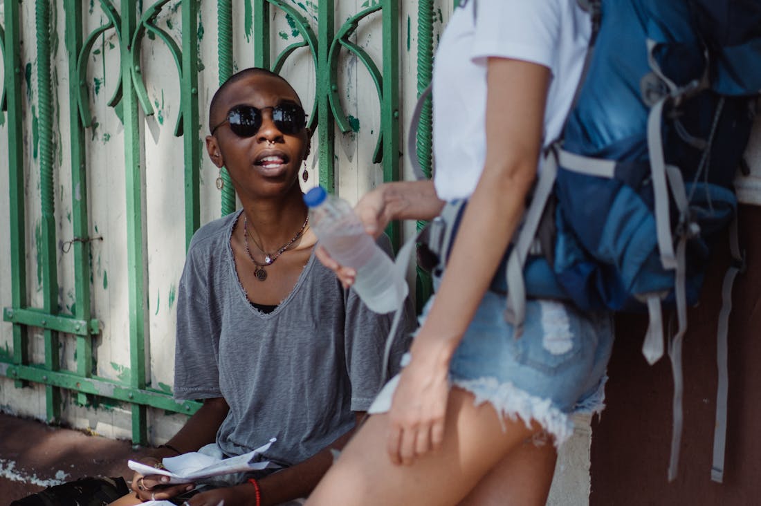 Enhancing Travel Experiences: Tips for a More Memorable Journey Image 2