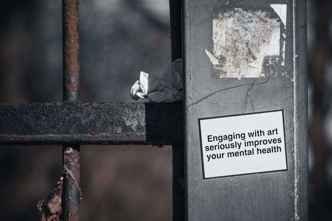 Essential Habits for Maintaining Mental Wellness in a Fast-Paced World Image 1