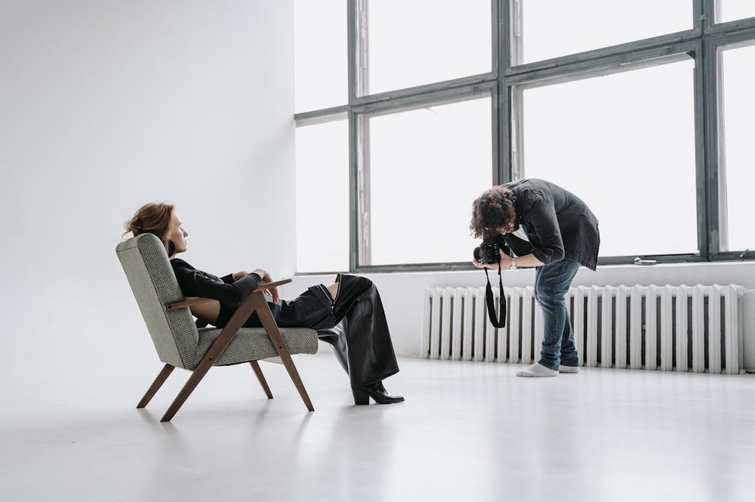 Finding Balance: Prioritizing Work and Personal Life Image 1