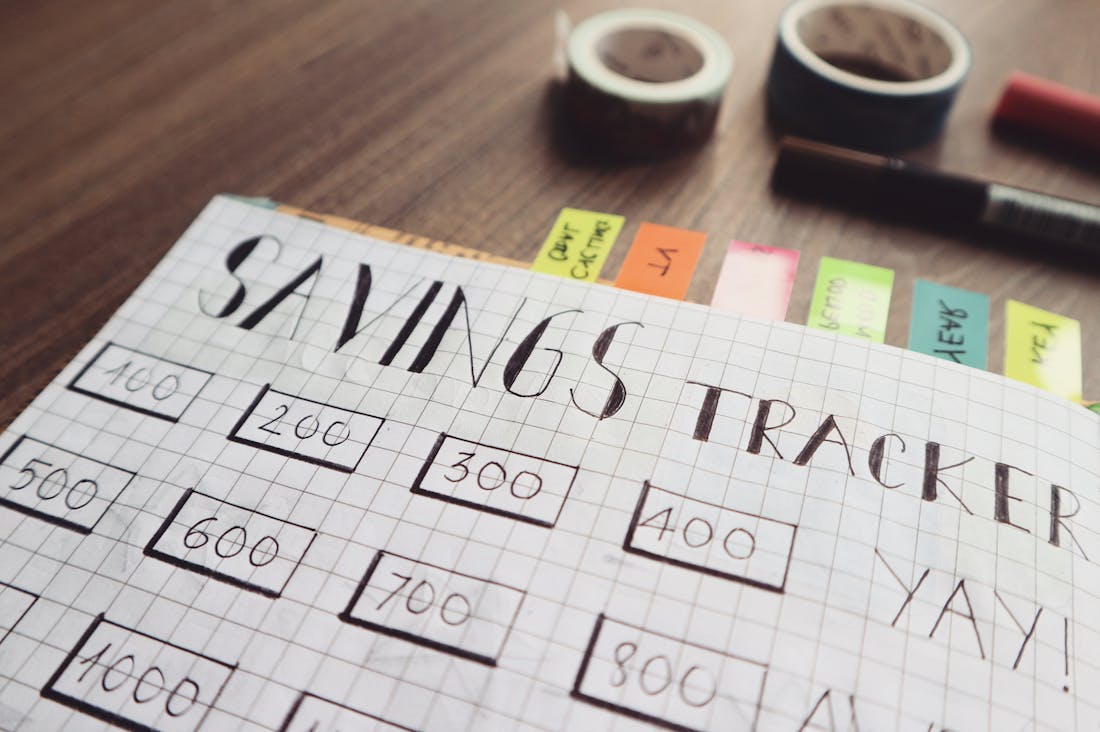 Improving Financial Health: Smart Budgeting Tips for Everyday Life Image 3