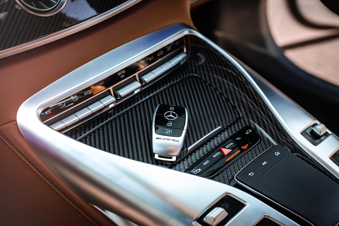 Innovative Car Technologies Reshaping the Driving Experience in Modern Vehicles Image 1