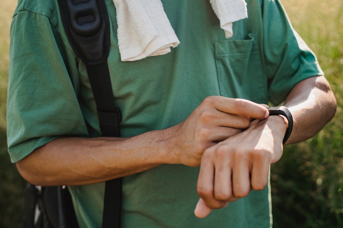 Innovative Tech Gadgets That Could Transform Your Daily Routine Image 2