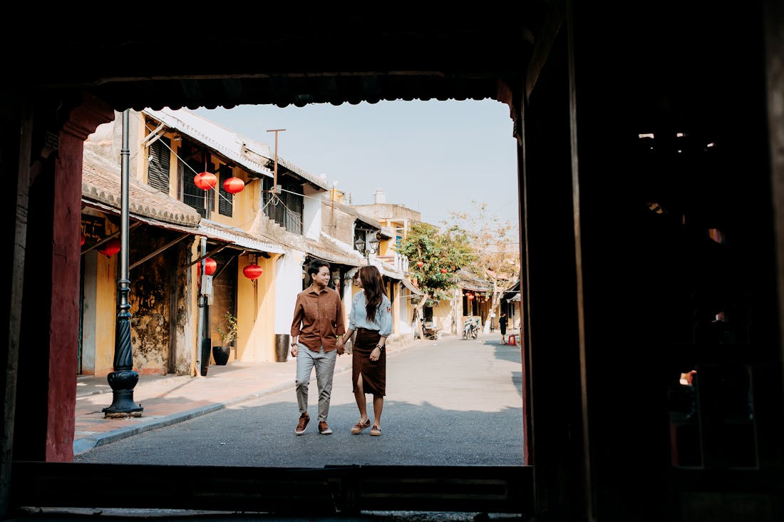 Key Factors Influencing Modern Travel Experiences: Tips for Adventurous Explorers Image 1