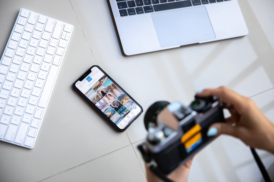 Mastering Personal Branding in a Digital World Image 2