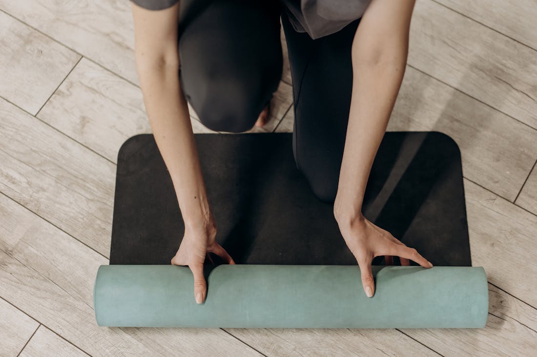Maximizing Home Wellness: Strategies for a Healthier Living Environment Image 1