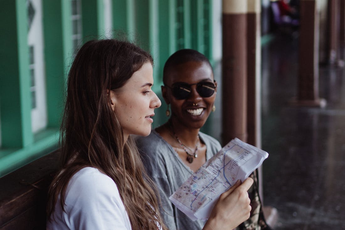 Maximizing Your Road Trip Experience with Smart Planning Image 1
