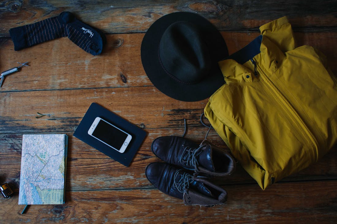 Maximizing Your Road Trip Experience with Smart Planning Image 2