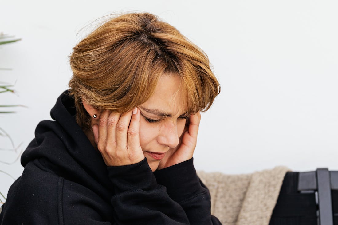 Practical Approaches to Manage Stress and Enhance Well-being Image 1