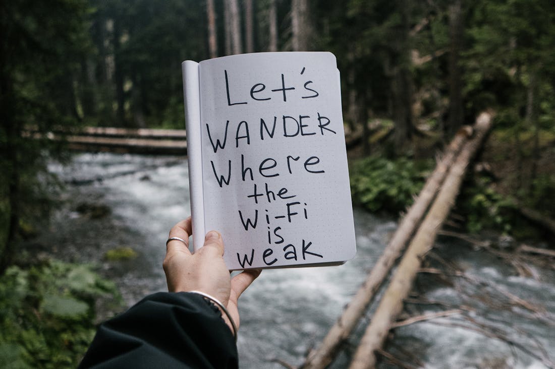 Revamping Travel Habits: Innovative Ways to Rediscover Your Love for Adventure Image 1