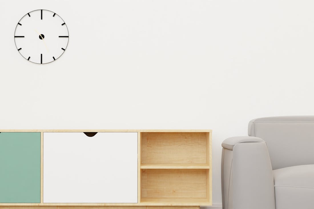Revamping Your Workspace: Tips for Enhancing Productivity and Comfort Image 1