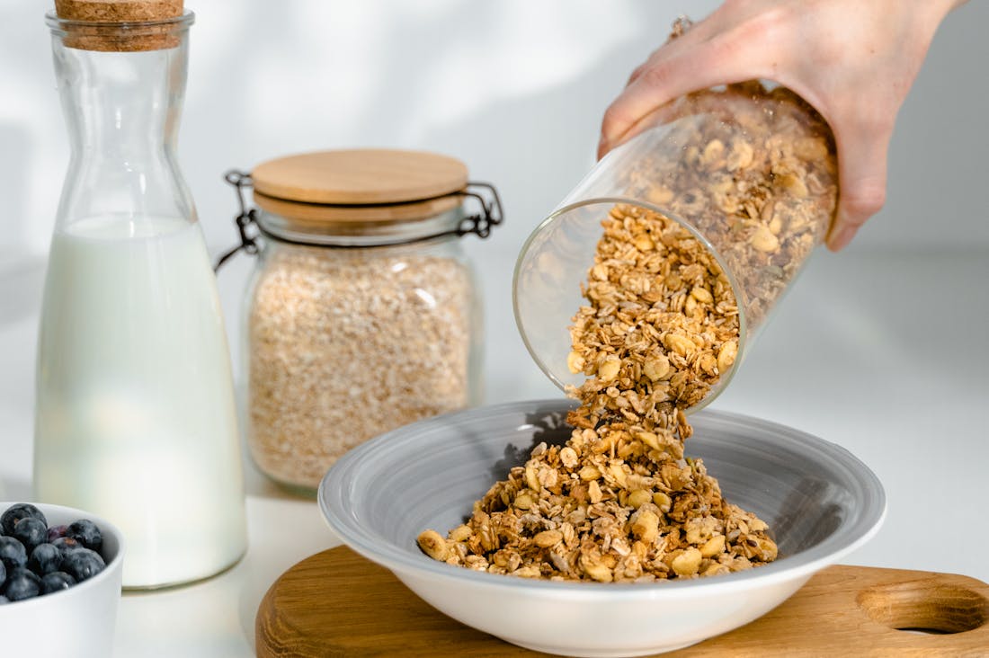 Transform Routine with Simple Hacks for Boosting Health and Wellness Image 3