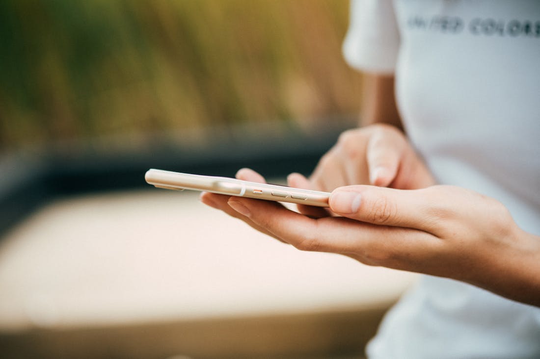 Transformative Technology Trends Shaping the Future of Personal Finance Image 2