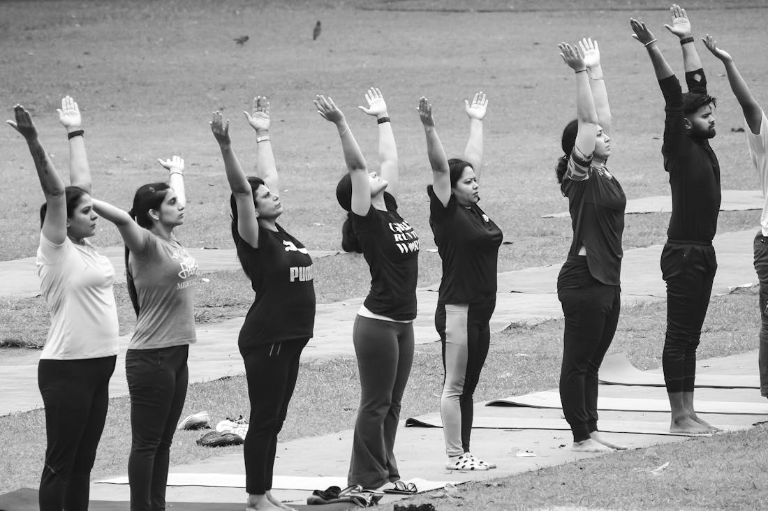 Ultimate Guide to Boosting Mental Health Through Outdoor Activities Image 1