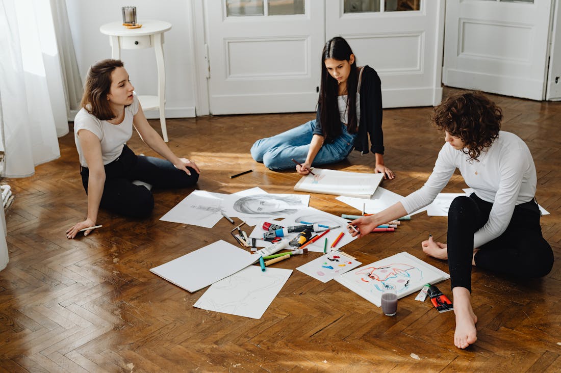 Unconventional Weekend Ideas to Boost Your Personal Development Efforts Image 3