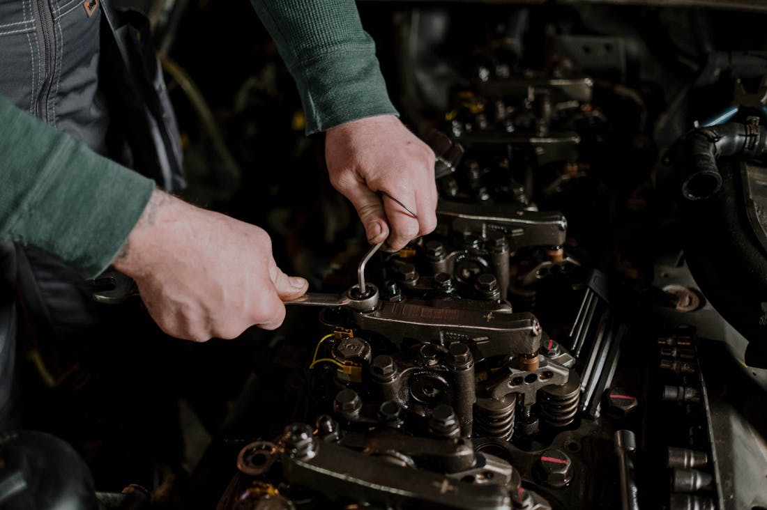 Understanding Car Maintenance for Longevity and Performance Image 1