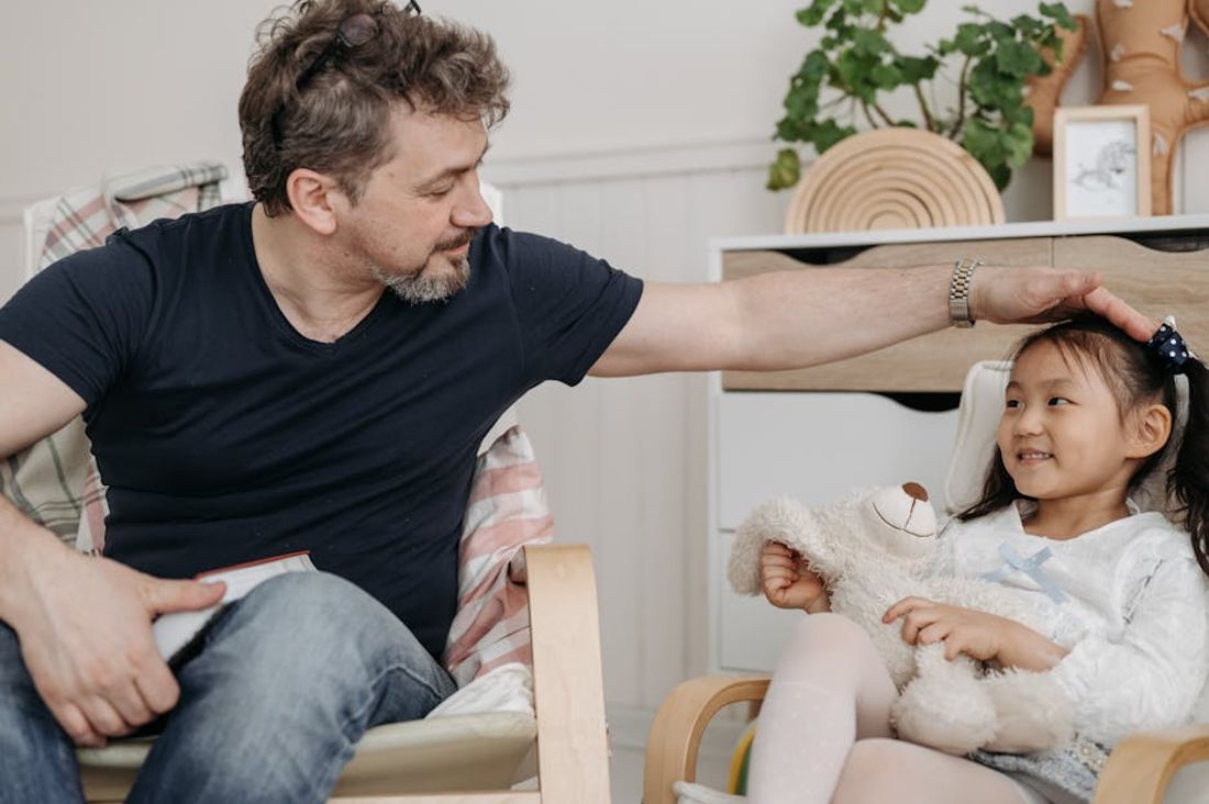 Adoption: Building Families Through Love