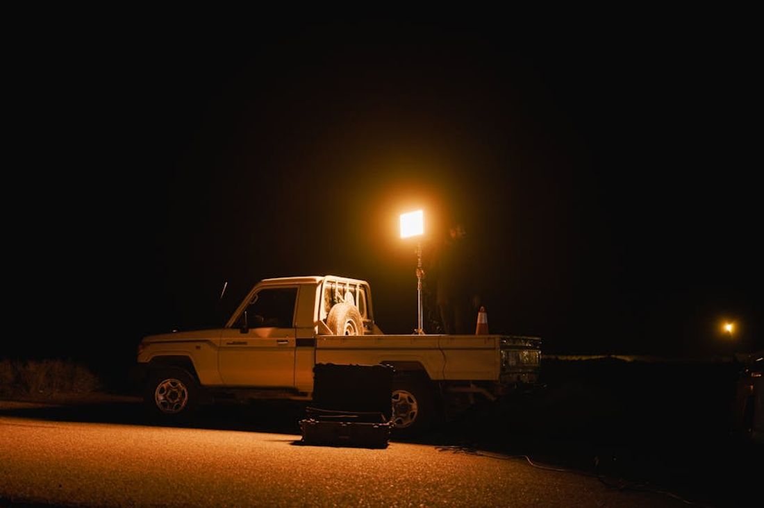 Conquer the Terrain with the Best Off-Road Trucks and Their Key Features