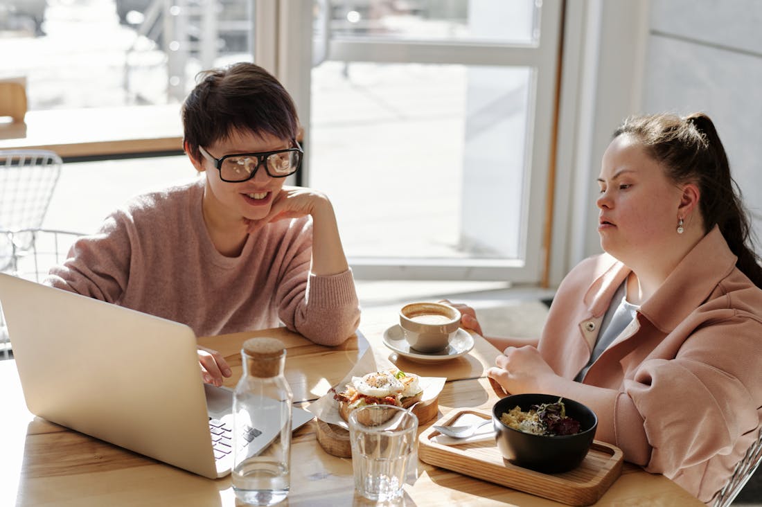 Enhancing Daily Routines for Optimal Health and Well-being Image 1