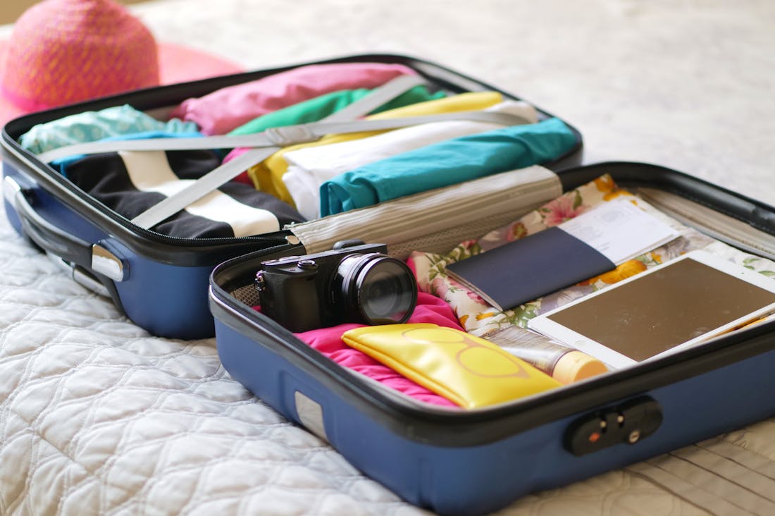 Essential Tips for Navigating the World of Eco-Friendly Travel Image 3