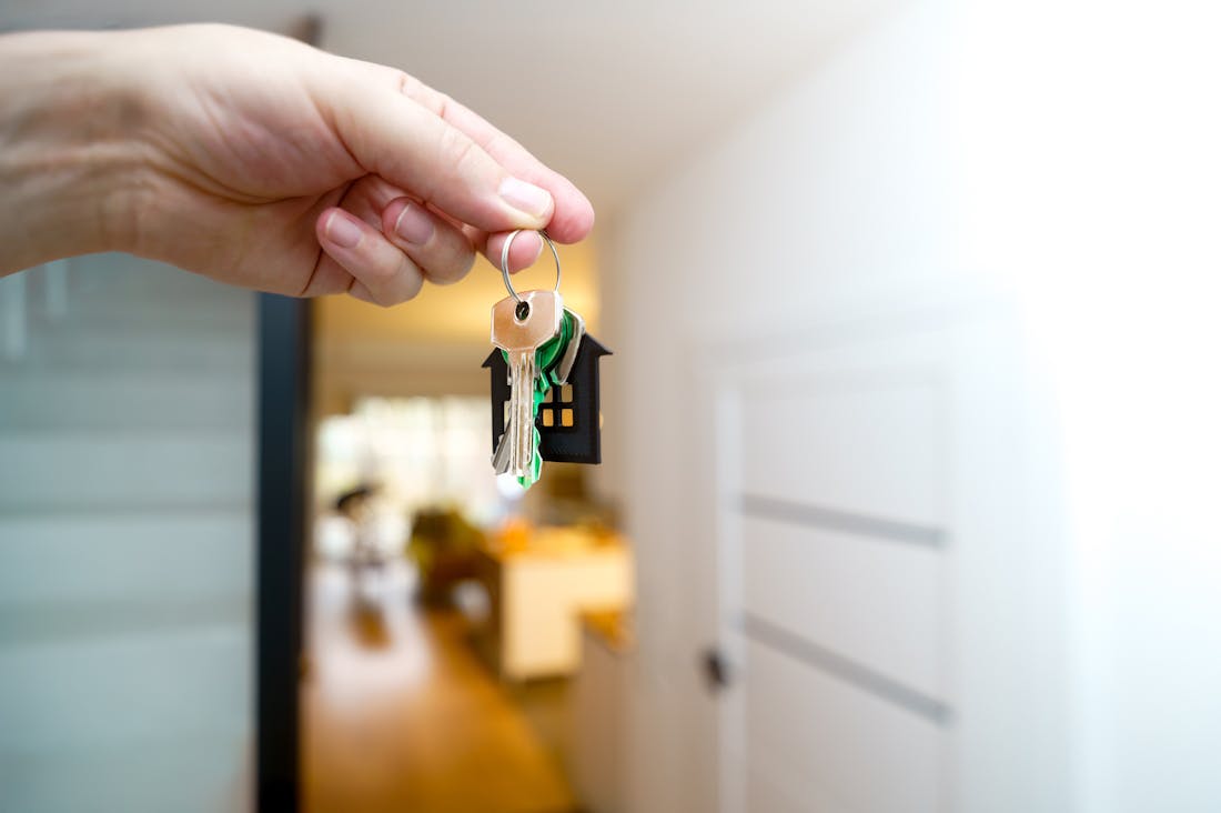 Gaining Financial Independence Through Smart Investments Image 1