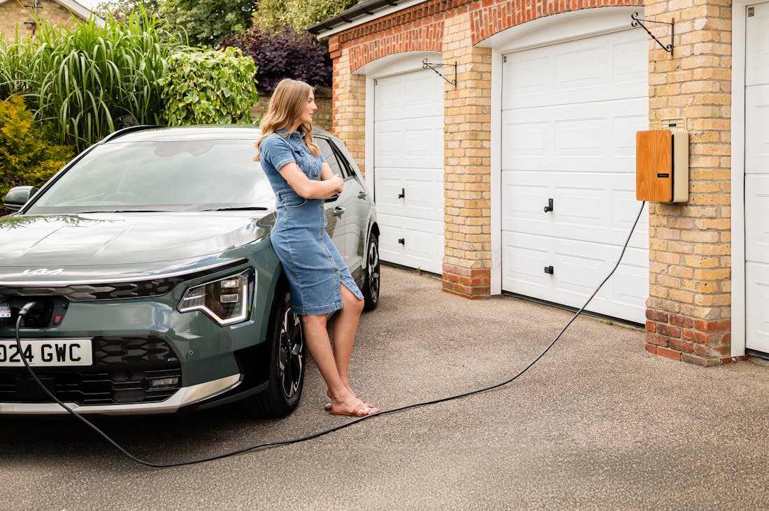 Innovative Car Technologies Transforming the Future of Driving Experiences Image 2