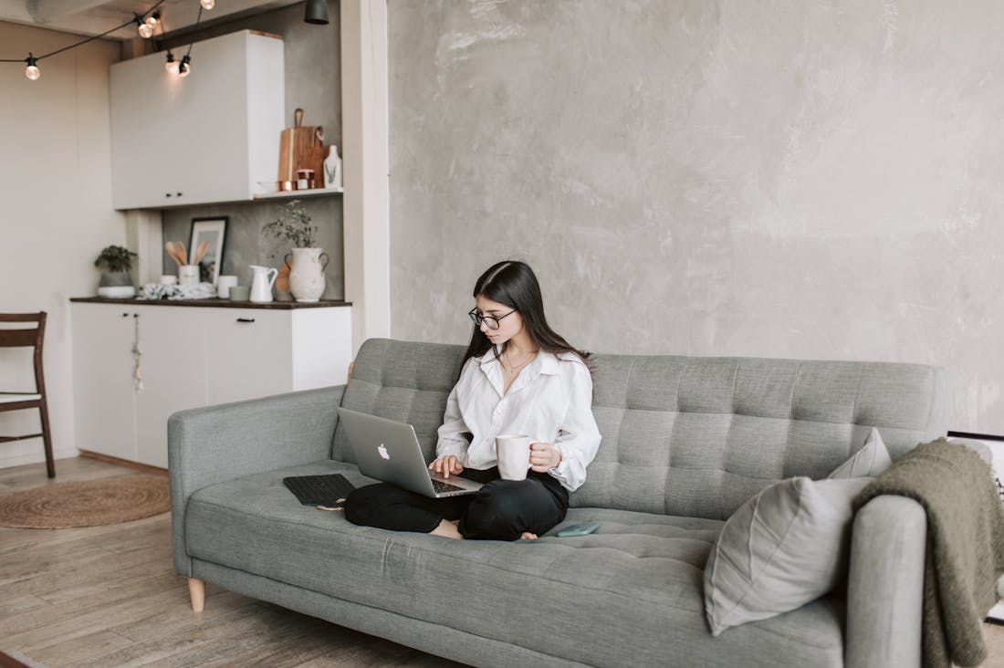 Innovative Tech Trends Shaping the Future of Everyday Living Image 2