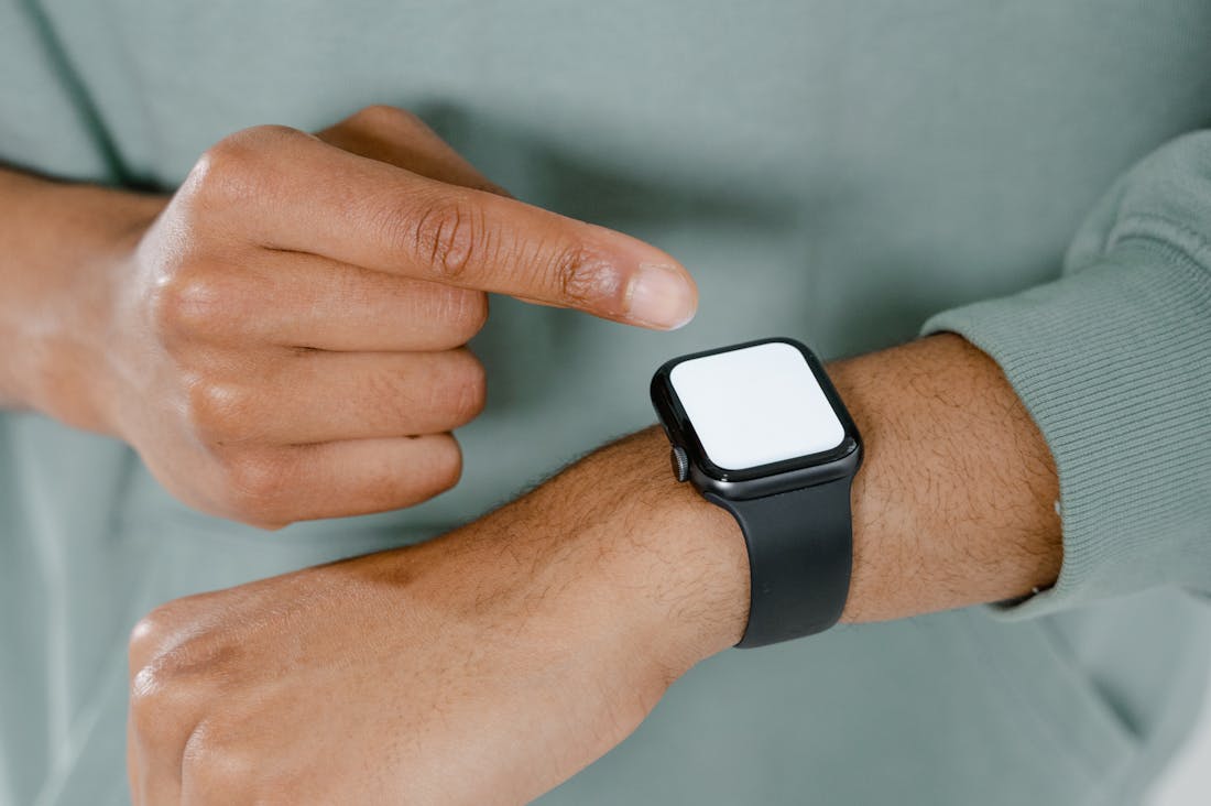 Innovative Technology Shaping Everyday Lifestyle Choices Image 1