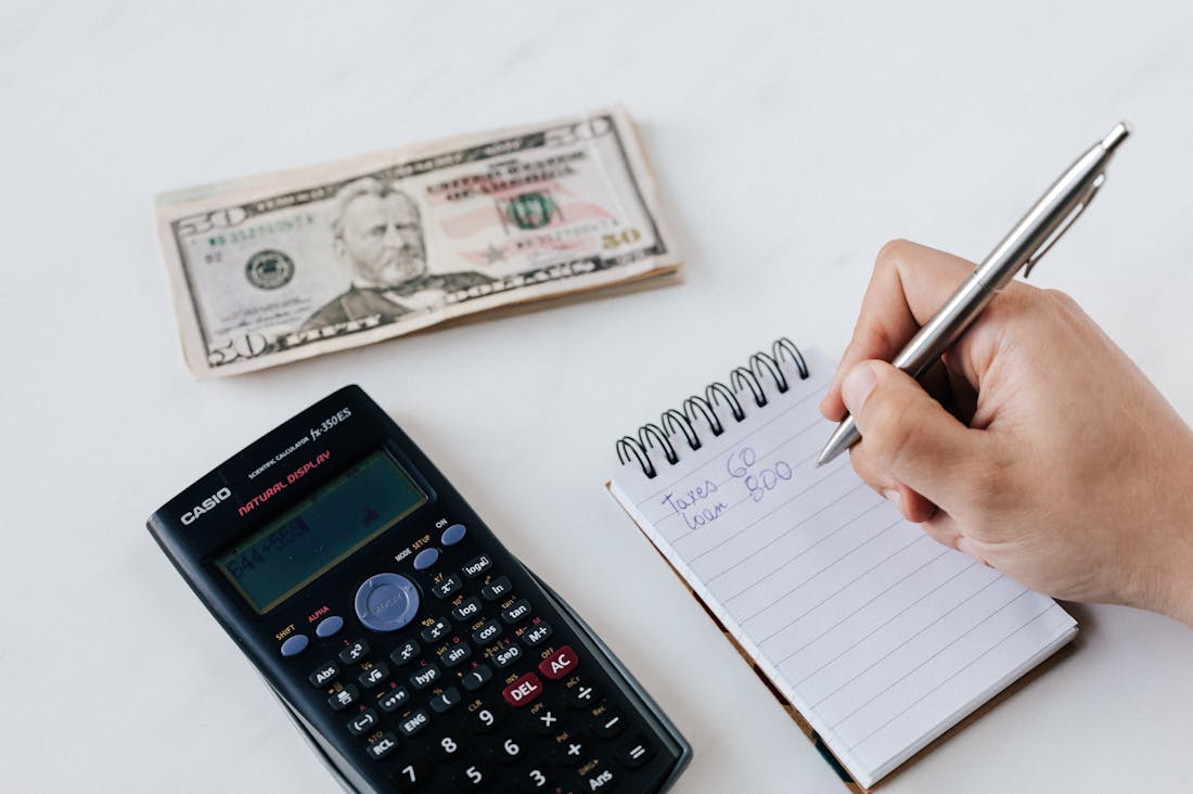 Investing in Your Future: Simple Steps for Wealth Building Image 2