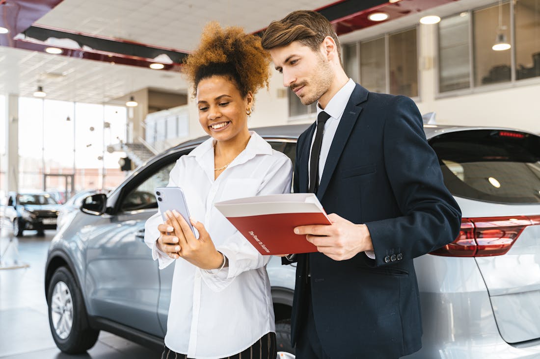 Navigating the Intricacies of Modern Auto Ownership Image 1