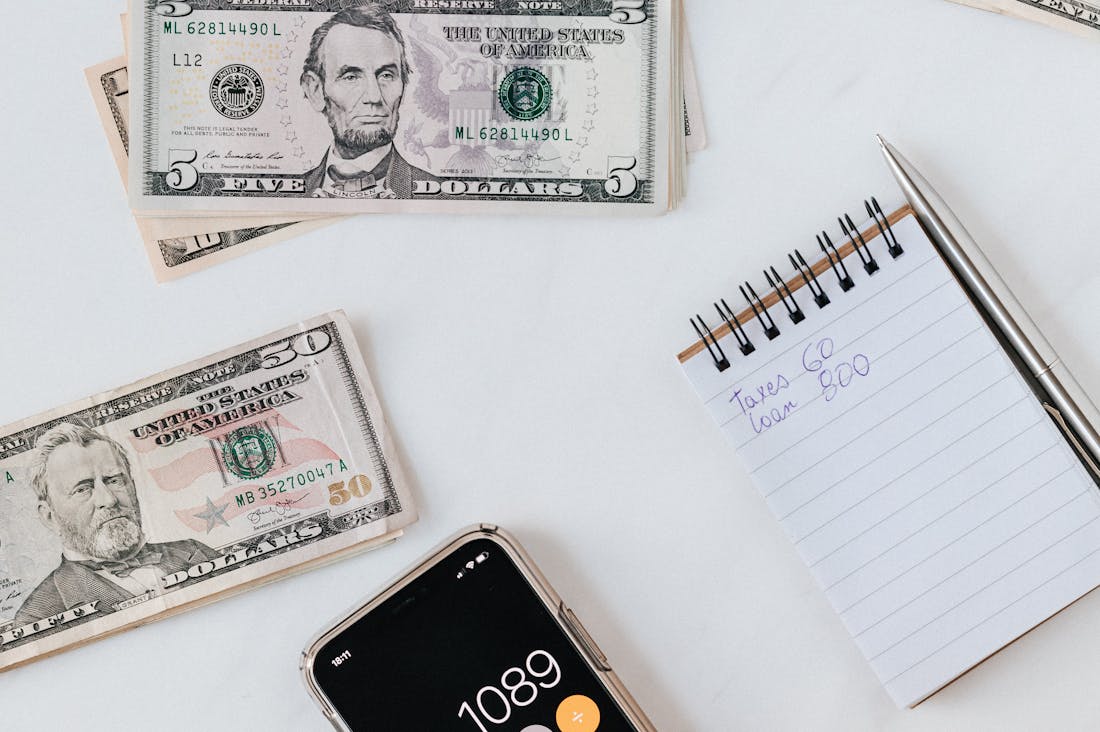 Practical Finance Habits for Creating Long-Lasting Wealth Image 1