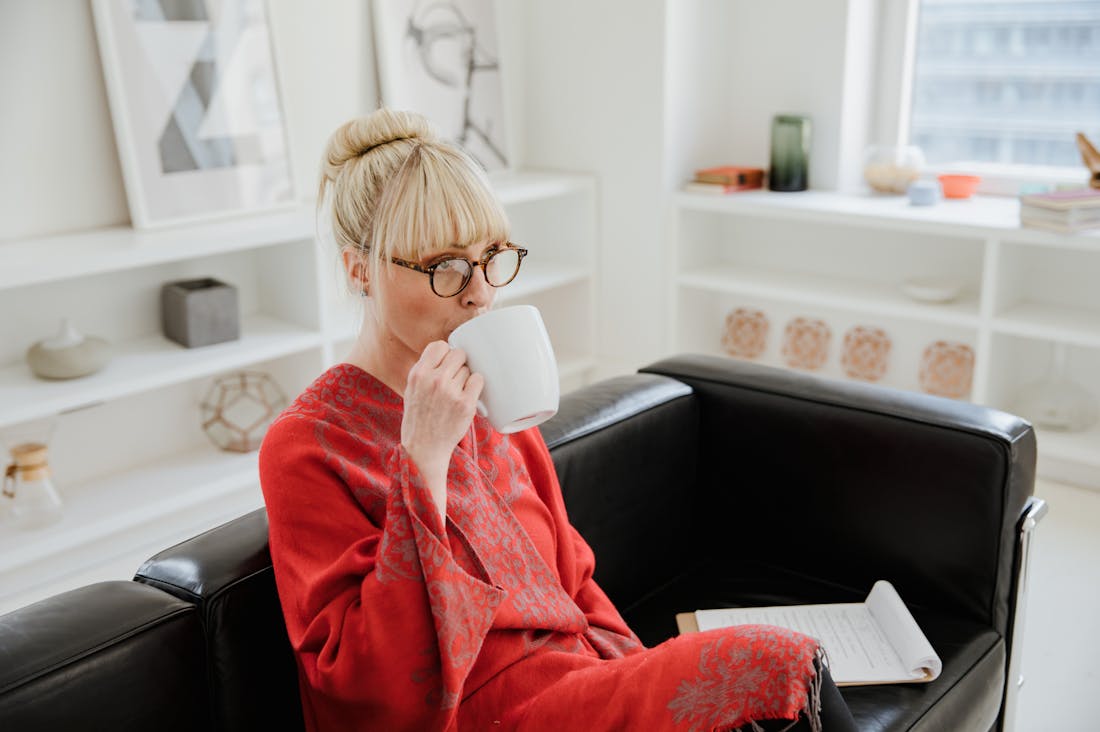 Practicing Mindfulness in Daily Life for Greater Balance Image 2